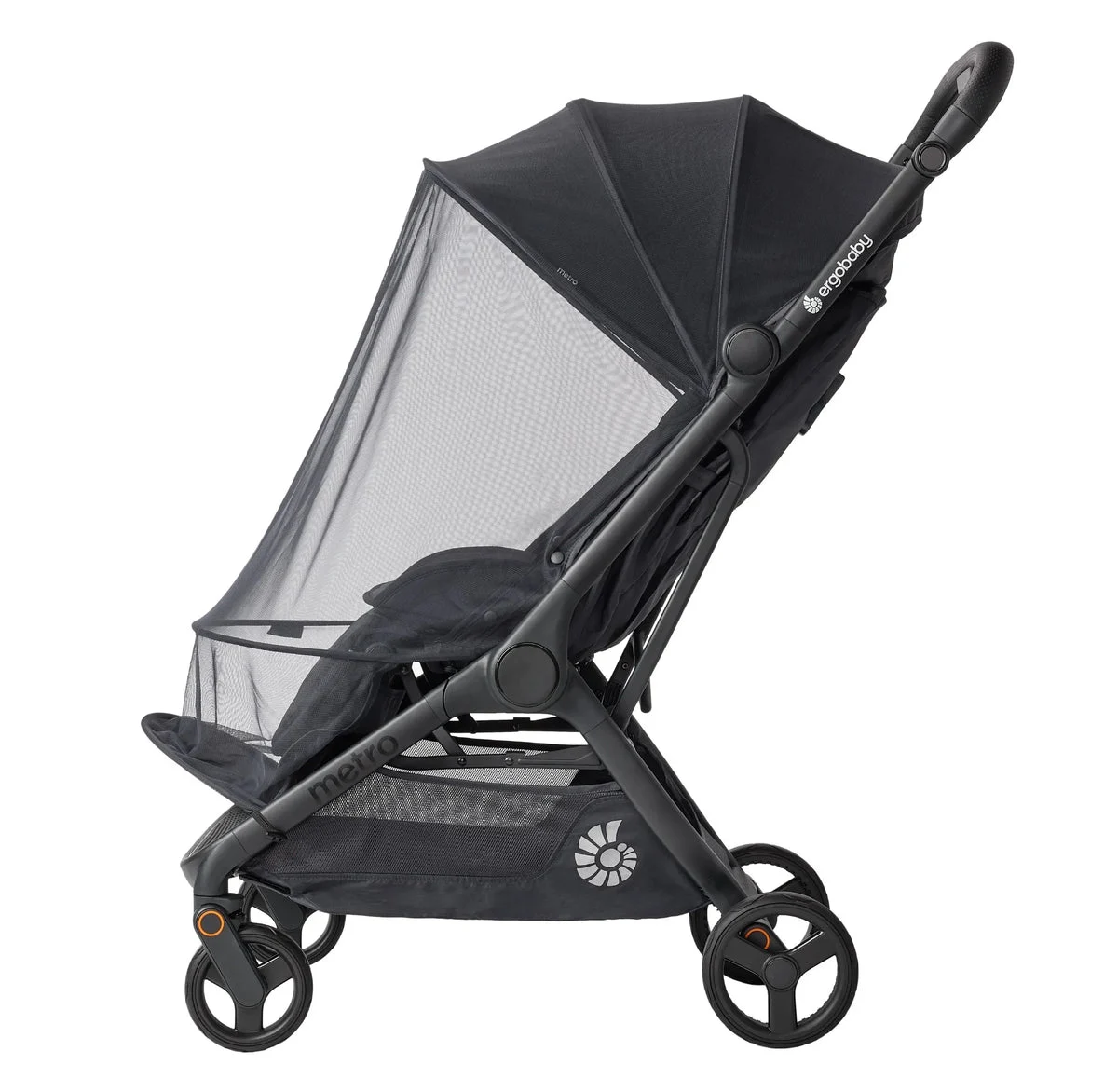 Ergobaby Metro 3 Stroller Bug Net