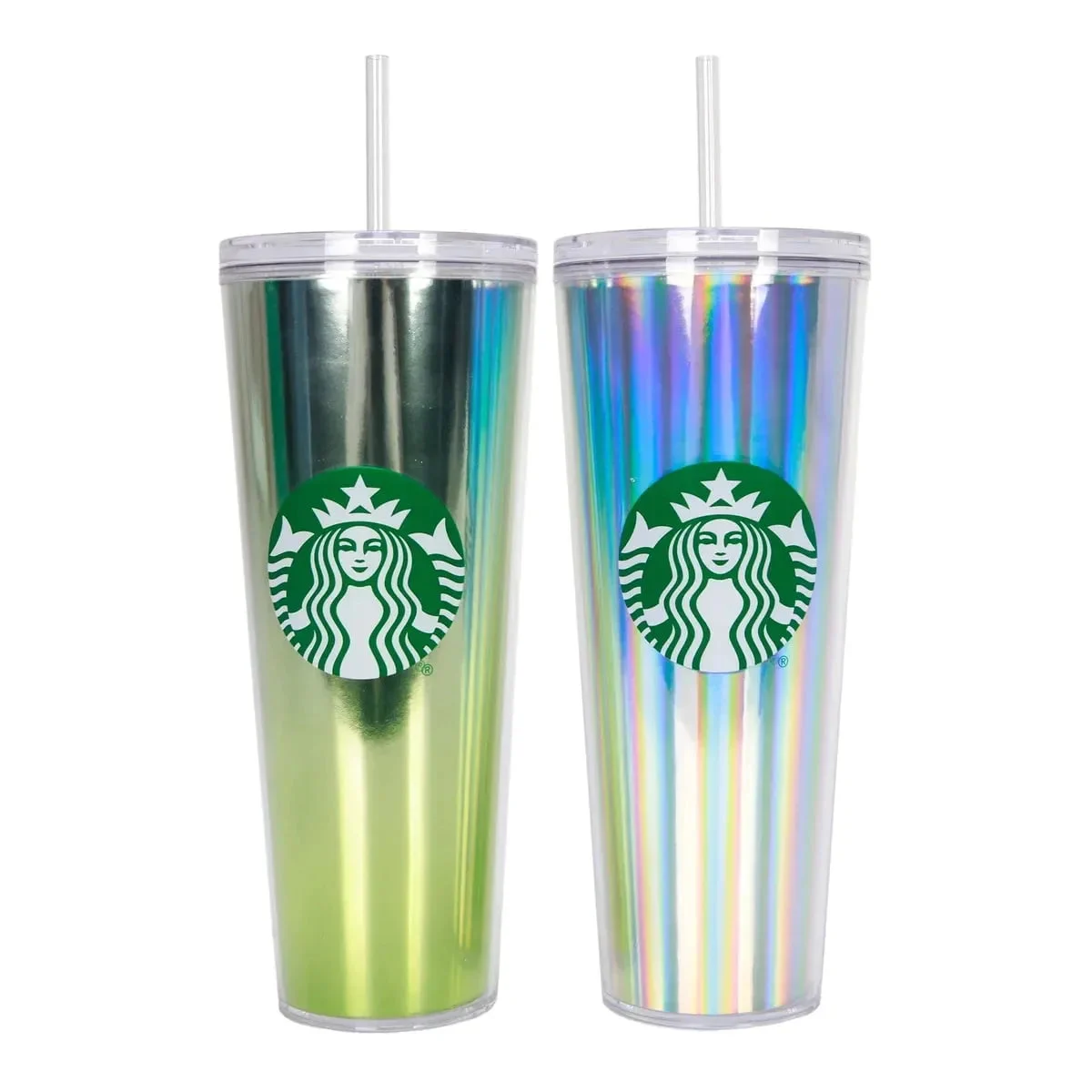 Keurig Iced Coffee Gift Set - 24 Oz Tumbler, 6 K-Cup Pods