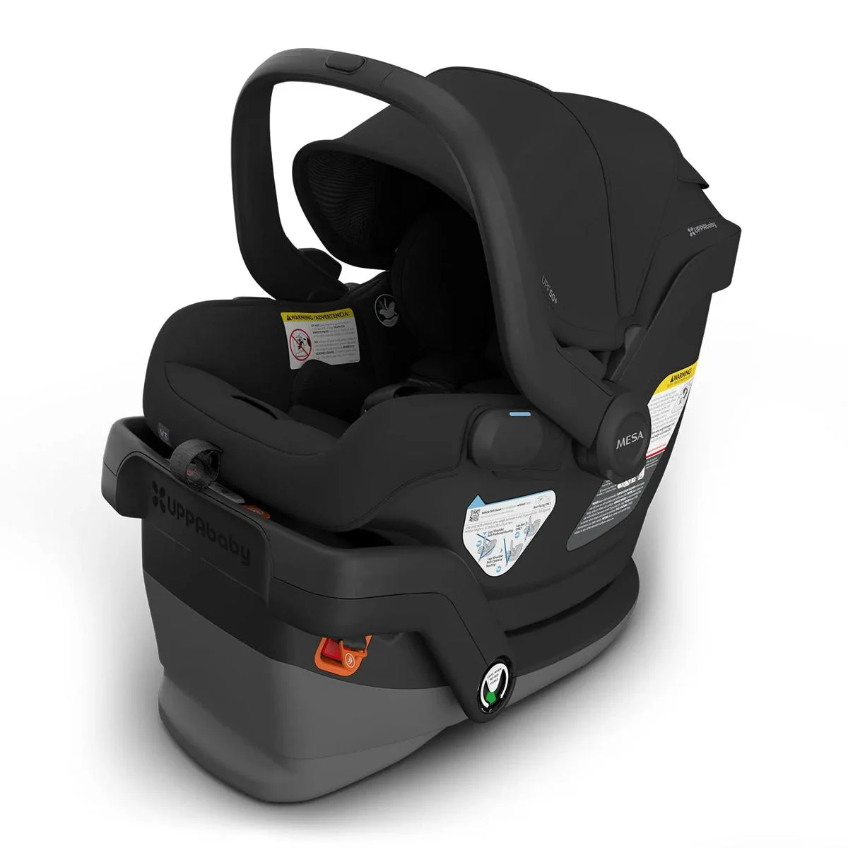 Uppababy Mesa V3 Infant Car Seat- Jake
