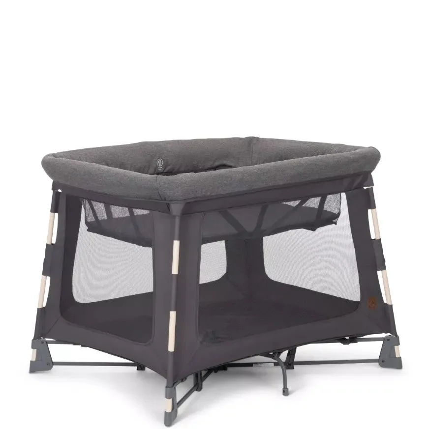 Maxi-Cosi Swift Baby Activity Play Yard - Essential Graphite