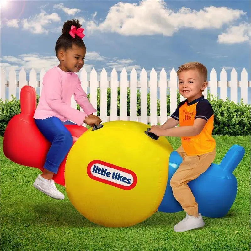 Little Tikes Seesaw Teeter-Totter