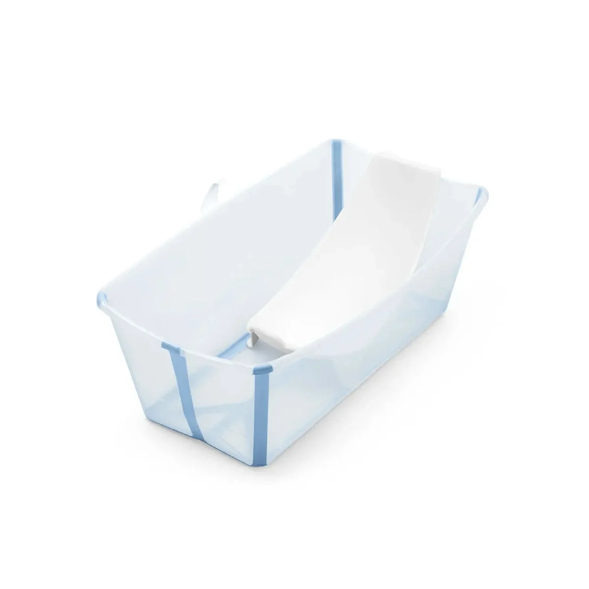 Stokke Flexi Bath Bundle - Ocean Blue