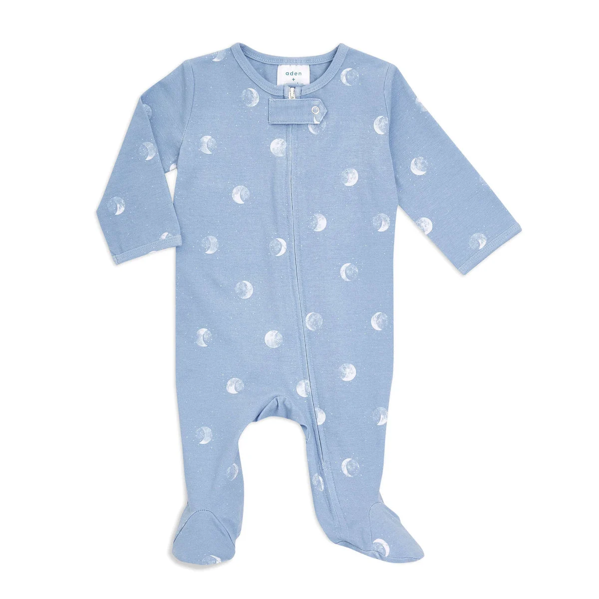 ADEN & ANAIS Comfort Knit™ Footie
