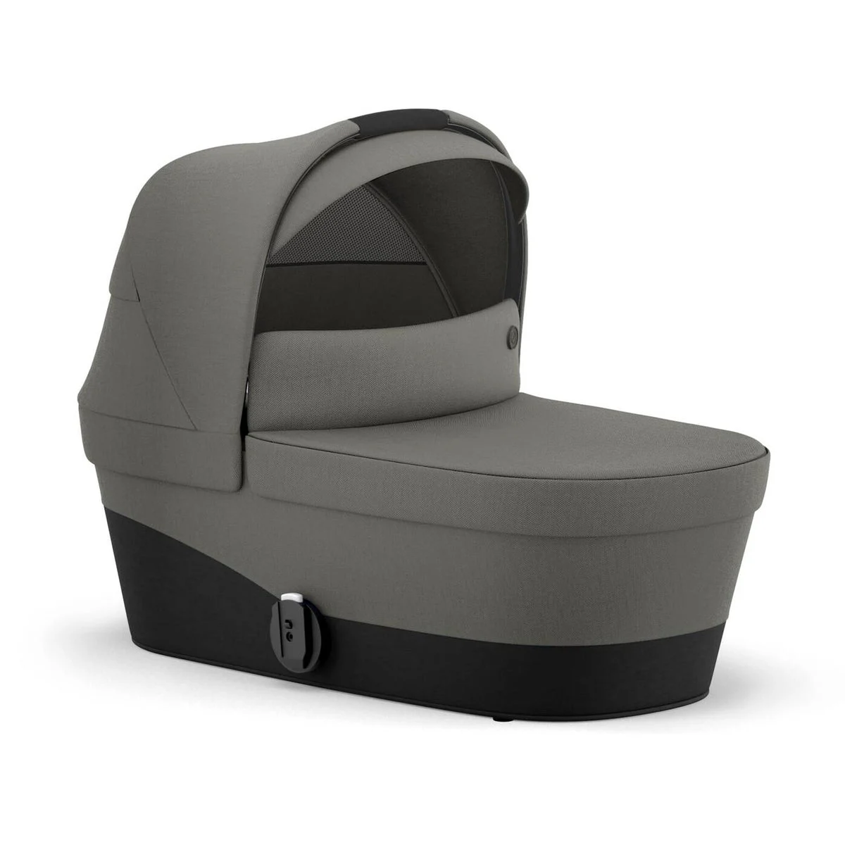 Cybex Gazelle S Cot – Soho Grey