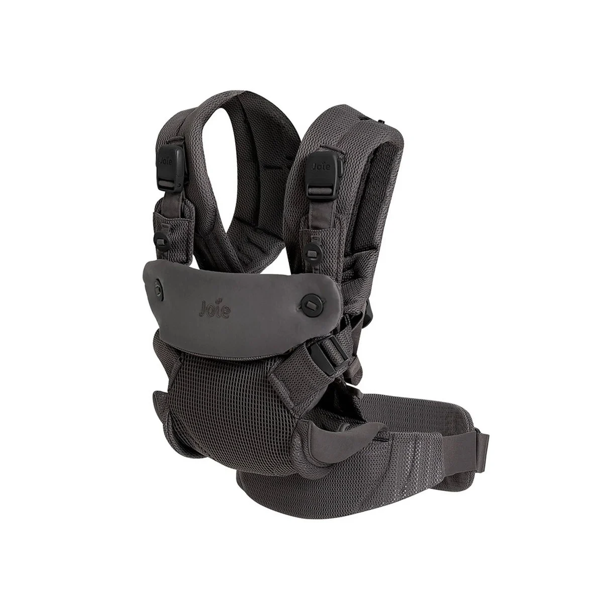 Joie 4-in-1 Baby Carrier - Cinder