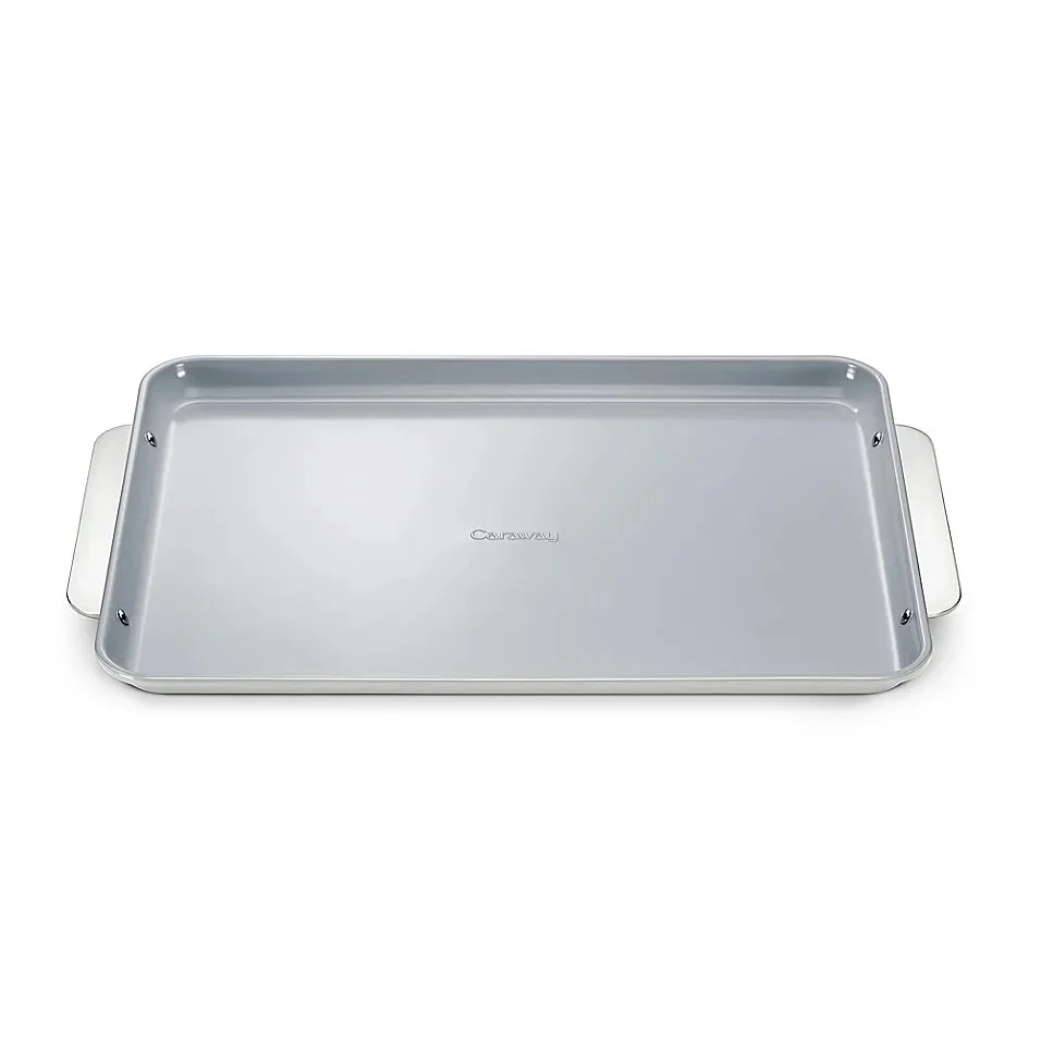 Caraway Large Baking Sheet - Gray