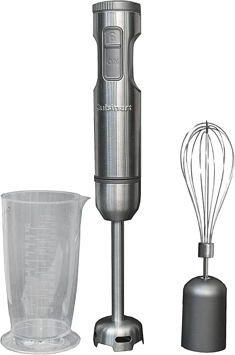 Cuisinart Smart Stick Variable Speed Hand Blender