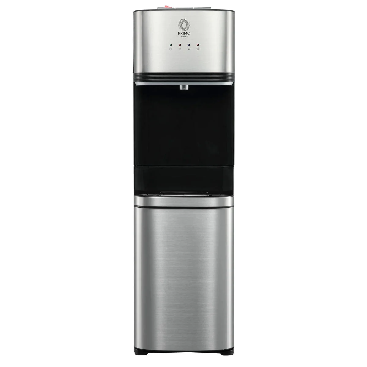 Primo Bottom Load Water Dispenser - Stainless