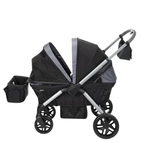 Safety 1st 1st Summit Wagon Stroller - High Street (See Description)