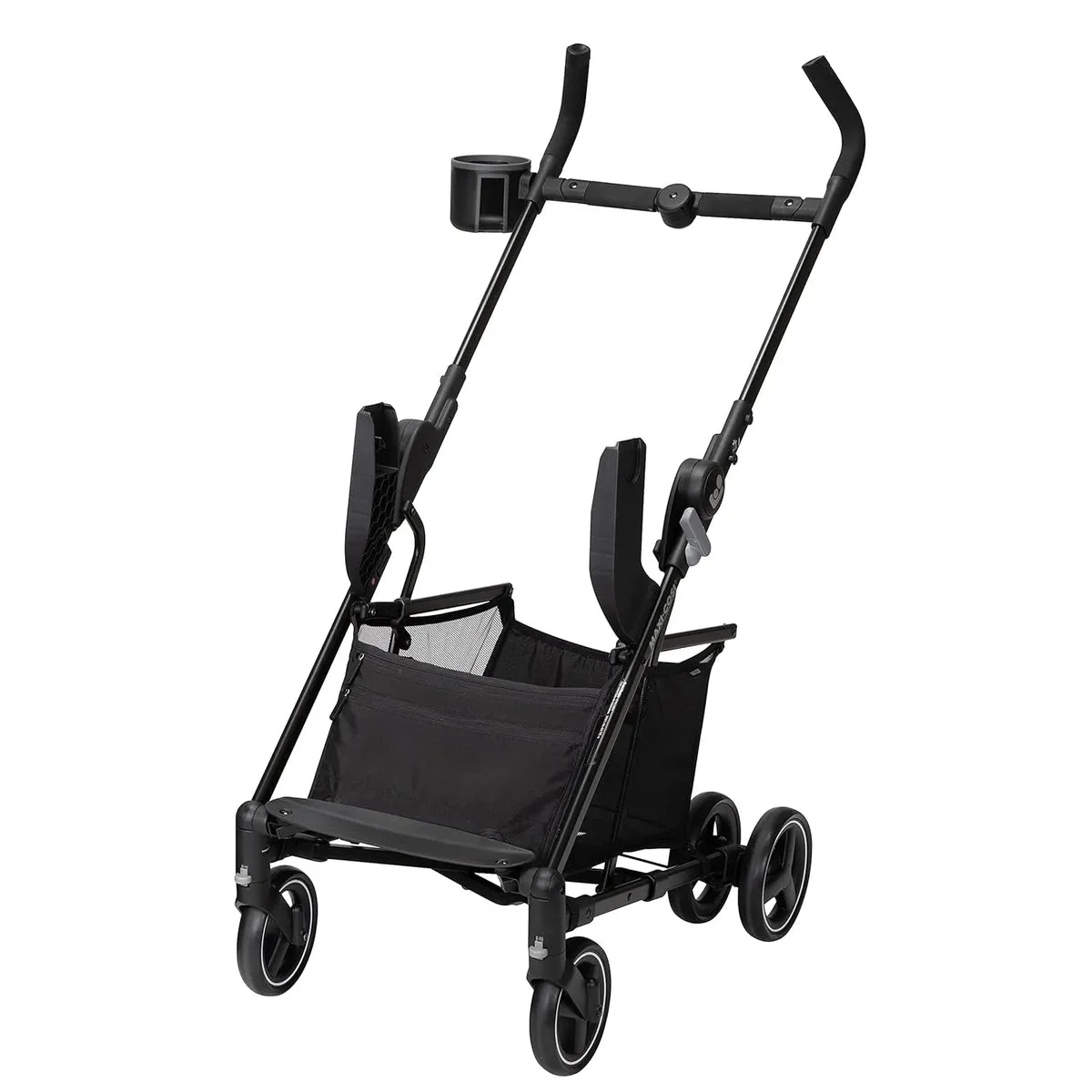 Maxi-Cosi Maxi-Taxi XT Baby Stroller - Black