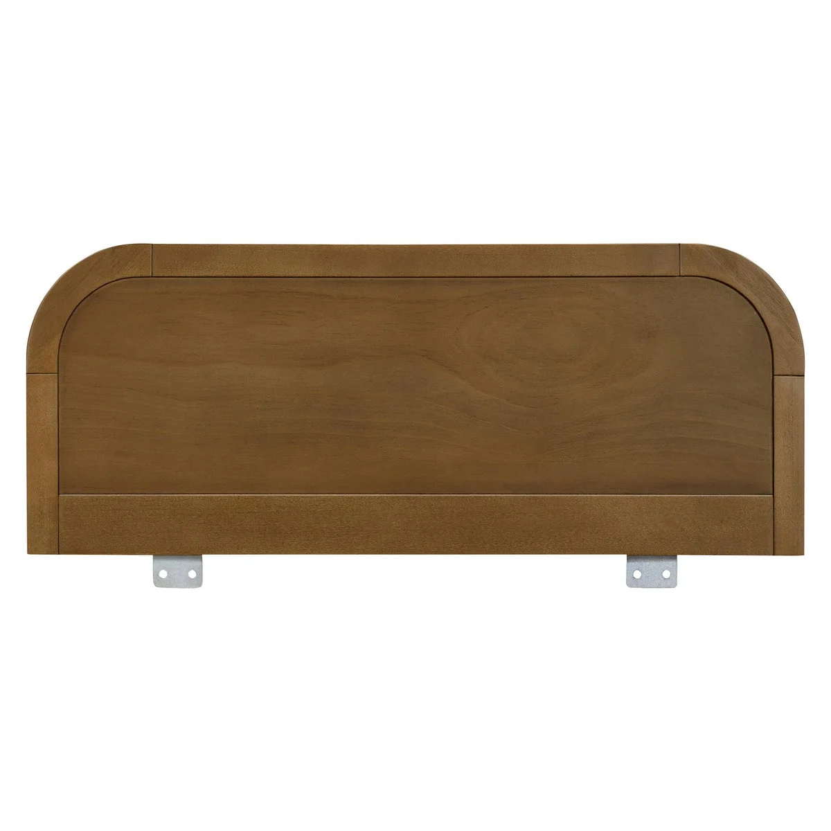Babyletto Twin/Full Bed Guardrail - Natural Walnut
