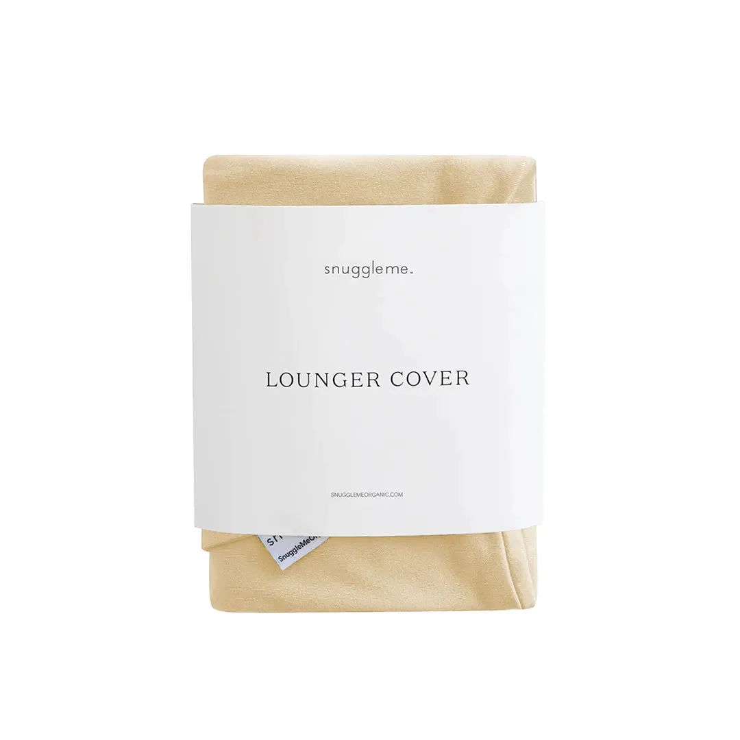 Snuggle Me Infant Cover - Honey