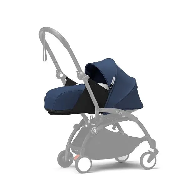Babyzen YOYO 0+ Newborn Pack - Air France Blue