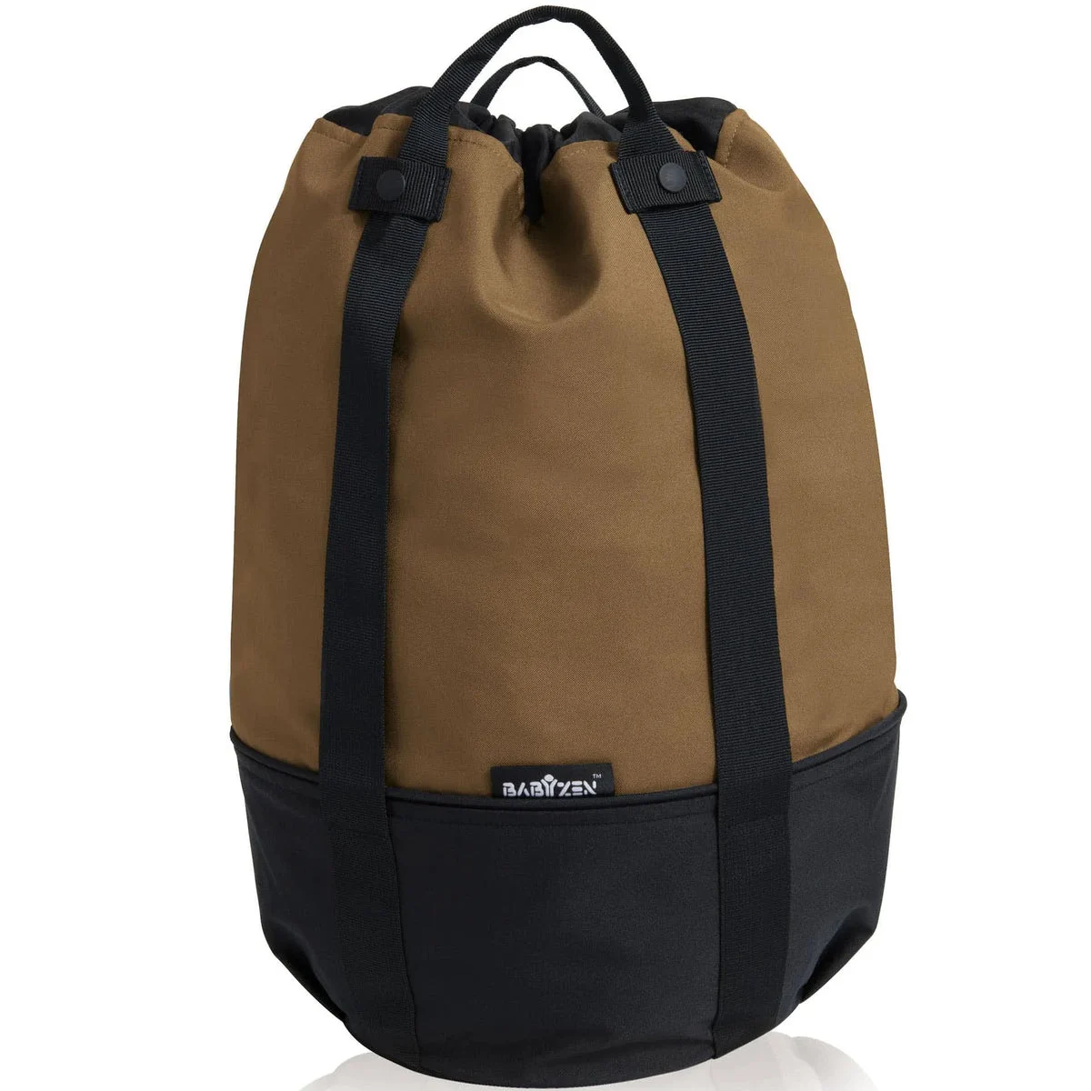Stokke Babyzen Yoyo2 and Yoyo+ Rolling Bag - Toffee