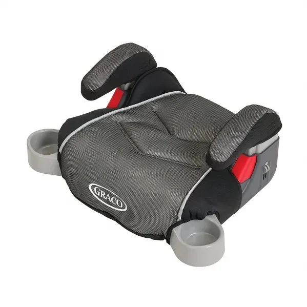 Graco TurboBooster Backless Booster Car Seat - Galaxy