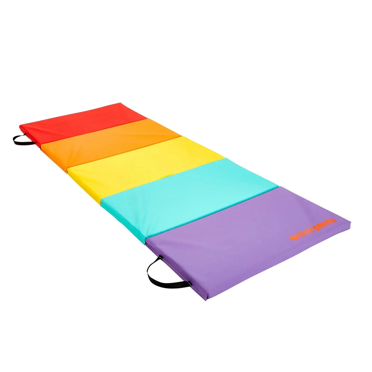 Antsy Pants Multi-Use Original Tumble Mat - Soft Play Equipment
