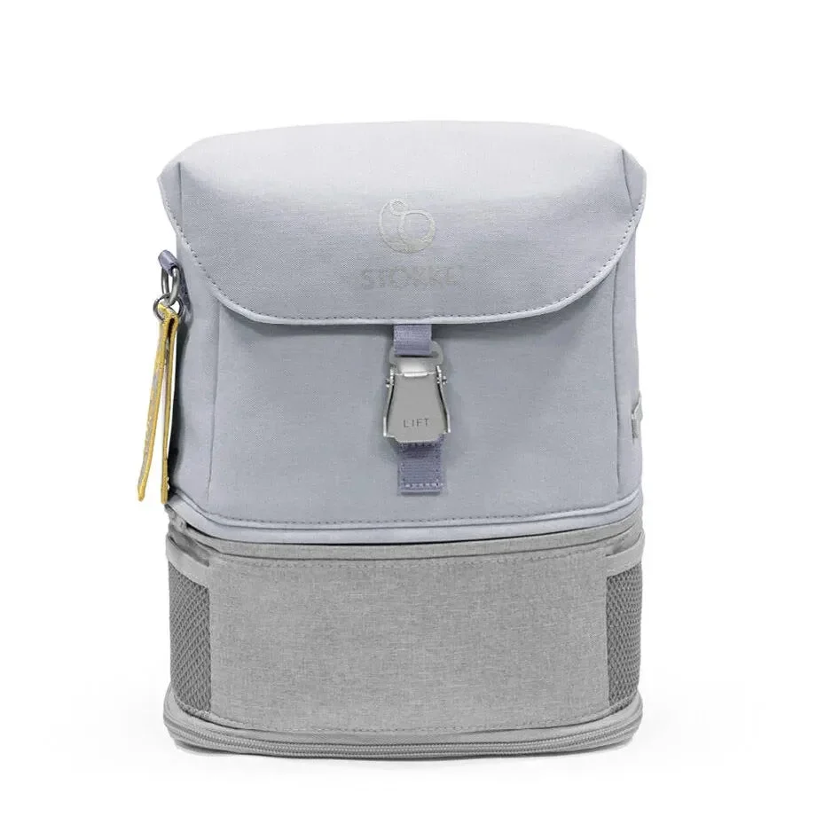 Stokke JetKids Crew Backpack - Arctic Blue