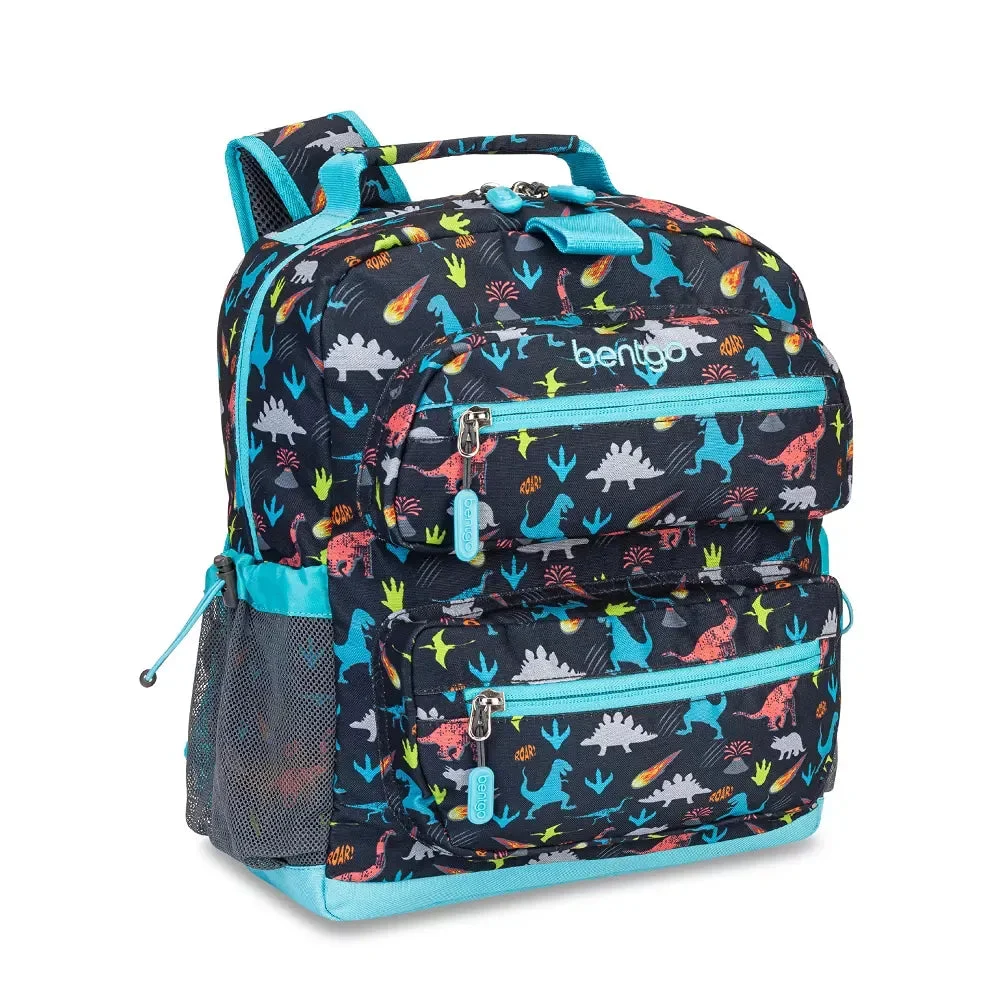 Bentgo Kids Backpack - Lightweight 14