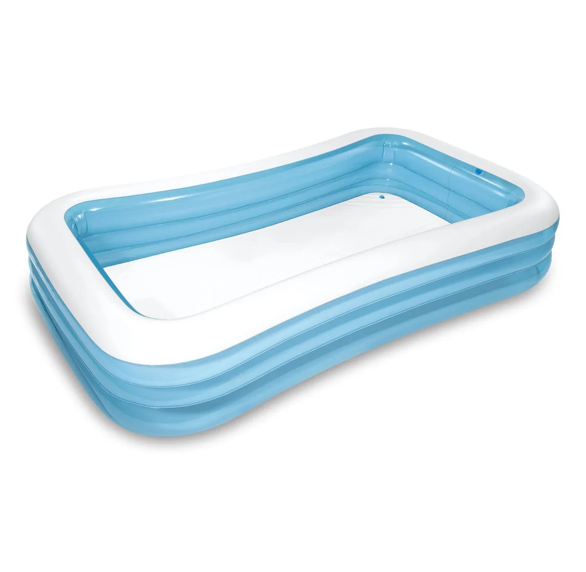 Intex Inflatable Family Swim Center Pool