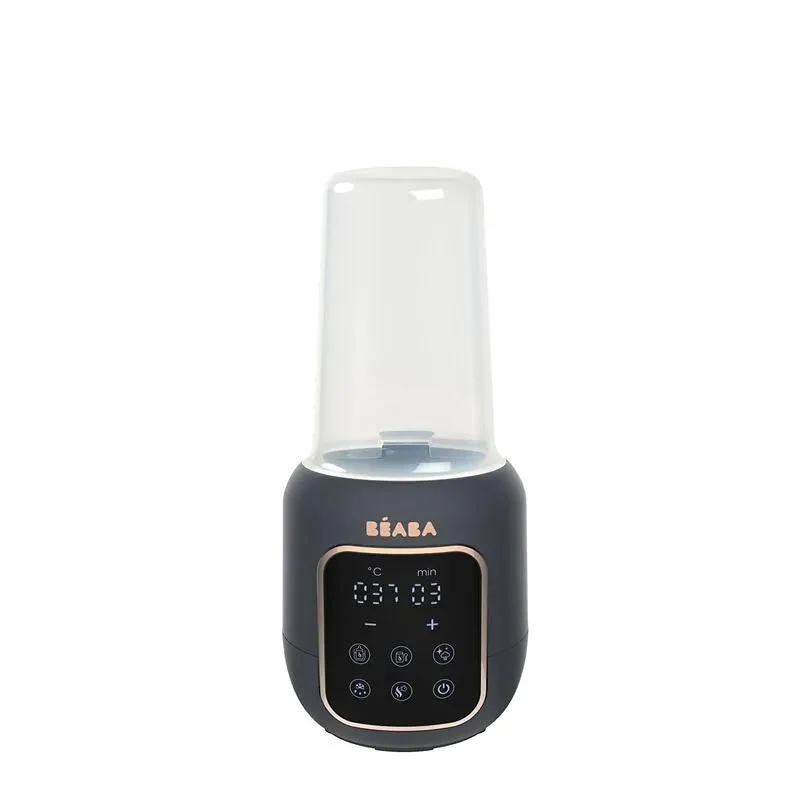 Beaba 5-in-1 Multifunction Baby Bottle & Jar Warmer