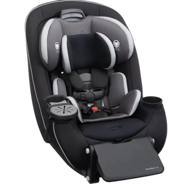 Safety 1st All-in-One Convertible Car Seat - Mine Shaft