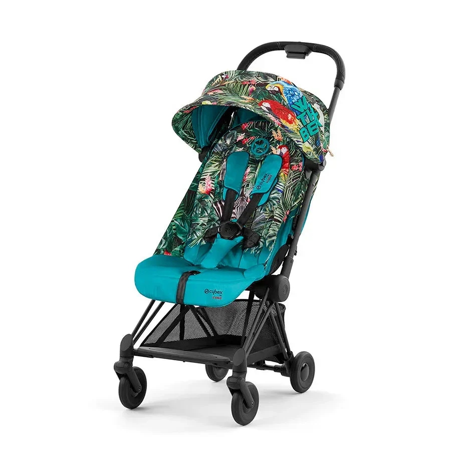 Cybex Coya Stroller - We The Best