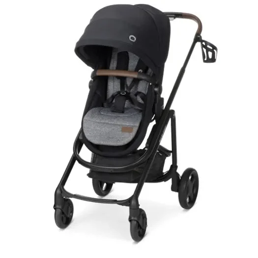 Maxi-Cosi Tayla Max Modular Stroller, Onyx Wonder