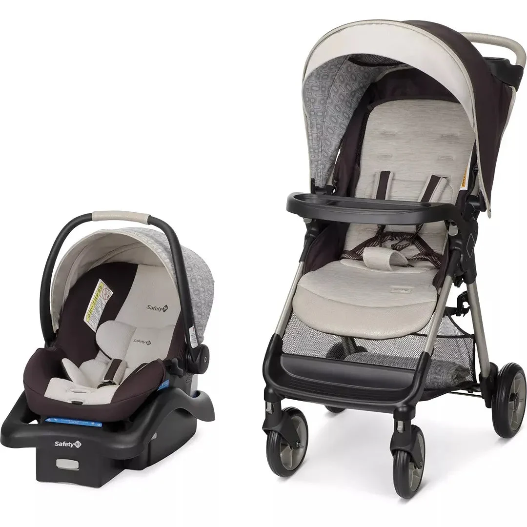 Safety 1st Travel System - Dunes Edge