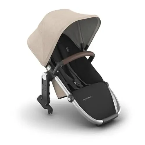 Uppababy RumbleSeat V3 Second Lower Seat - Declan