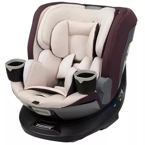 Safety 1st Turn and Go 360 DLX Rotating All-in-One Car Seat - Dunes Edge