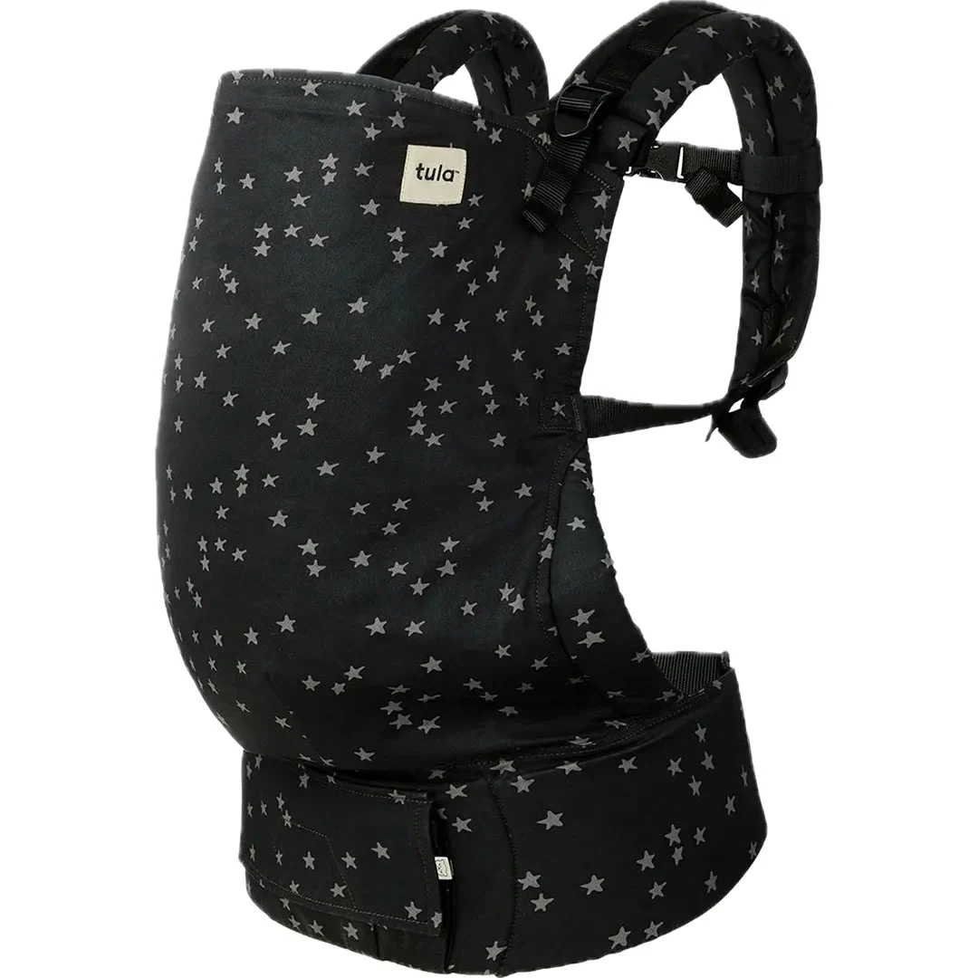Tula Preschool Carrier - Discover