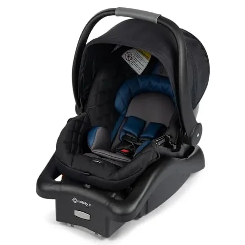 Safety 1st onBoard™ Insta-Latch™ DLX Car Seat - Newburyport