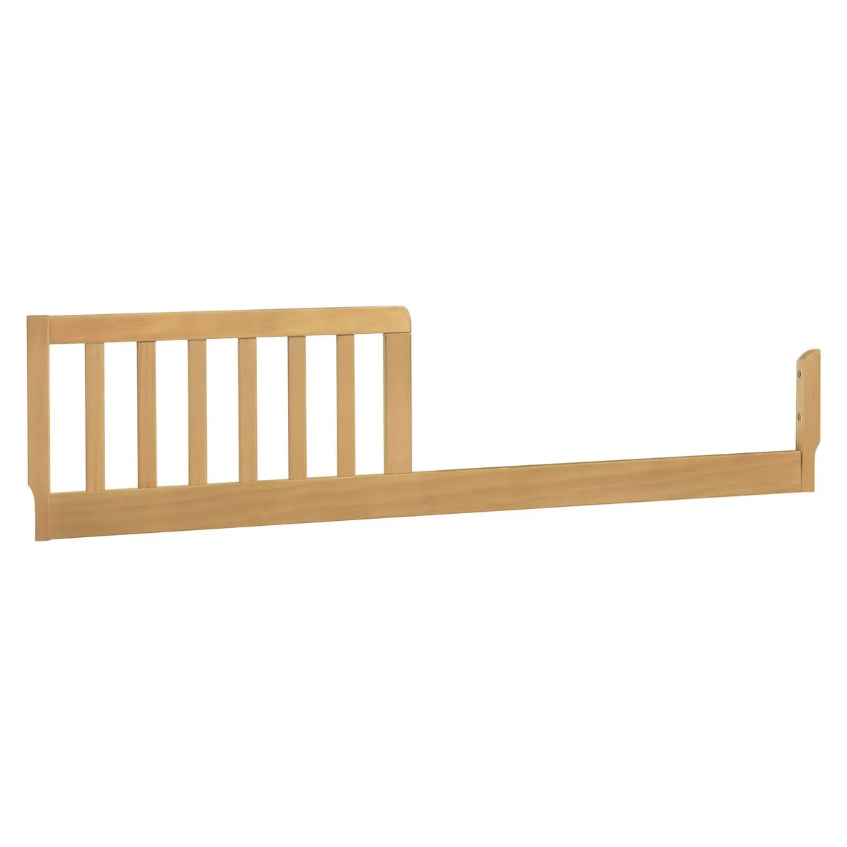 Davinci Toddler Bed Conversion Kit (M3099) - Honey