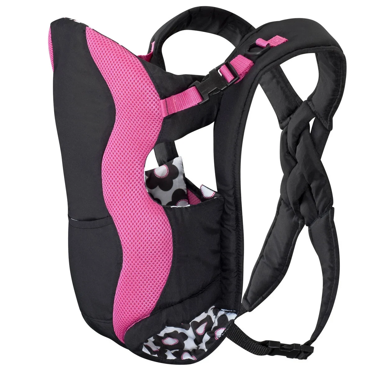 Evenflo Breathable Baby Carrier - Marianna