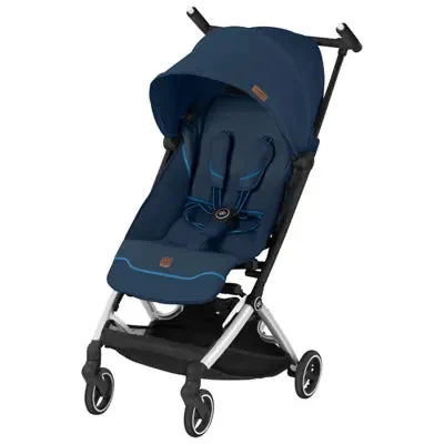GB Pockit+ All City Compact Stroller