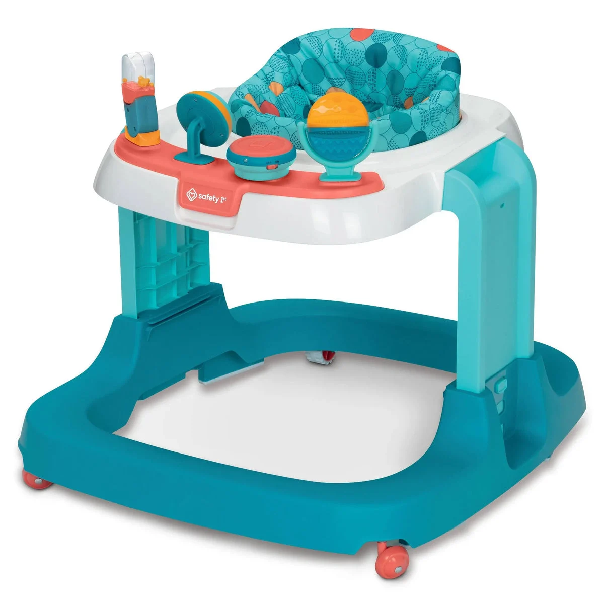 Safety 1st Developmental Baby Walker - Spotlight