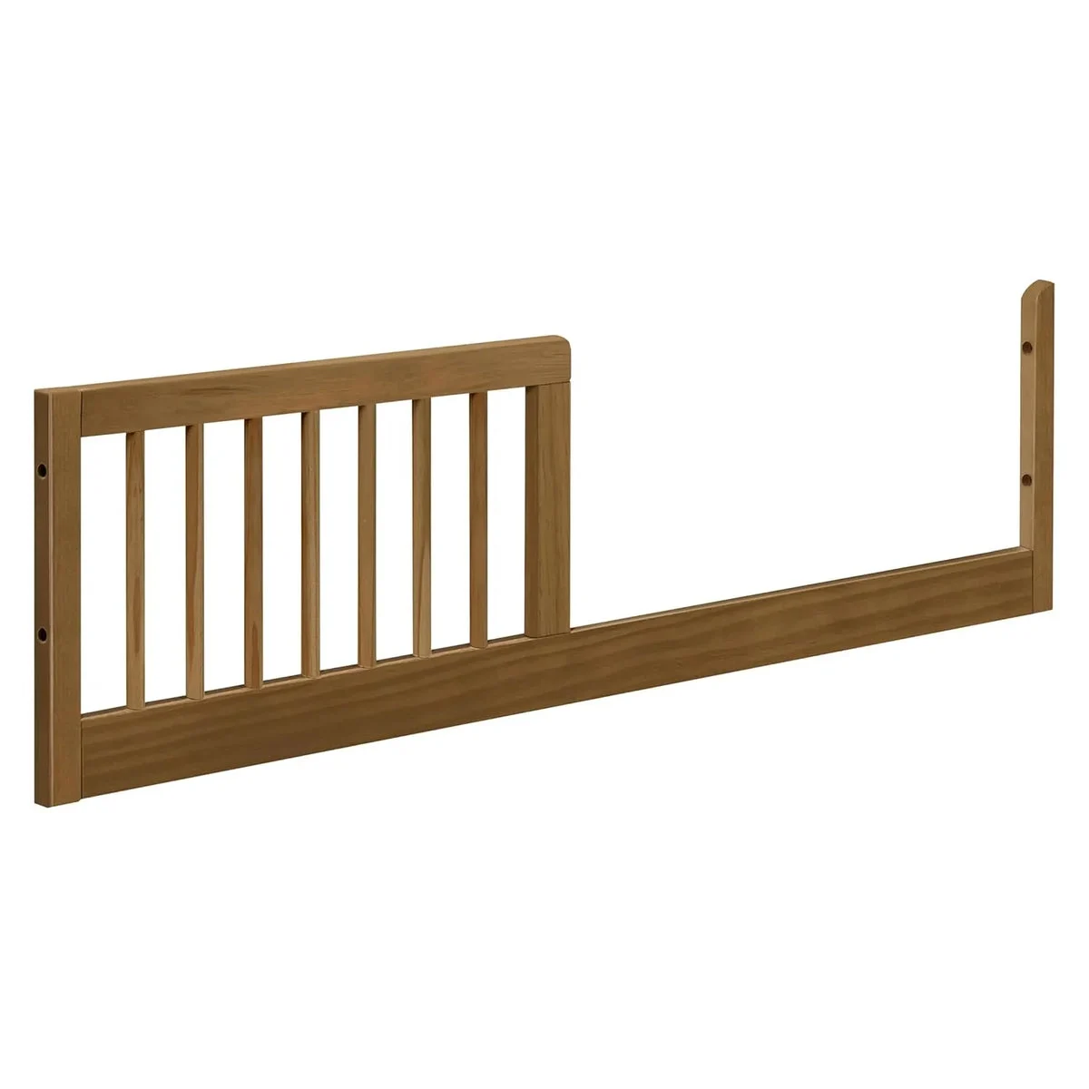 Davinci Toddler Bed Conversion Kit (M14799) - Walnut