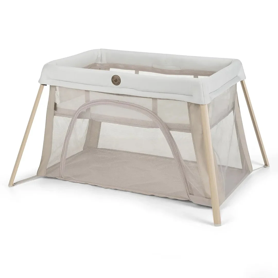 Maxi-Cosi Calao 3-In-1 Travel Playard - Onyx Sand