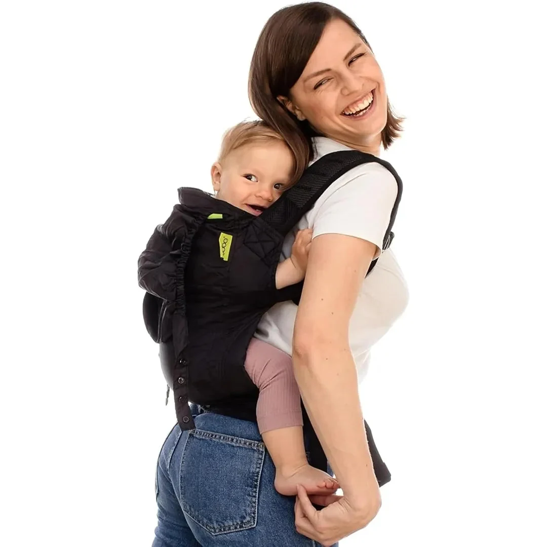 Boba Air Baby Carrier - Black