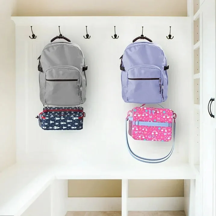Bentgo Kids Lunch Bag - Rocket