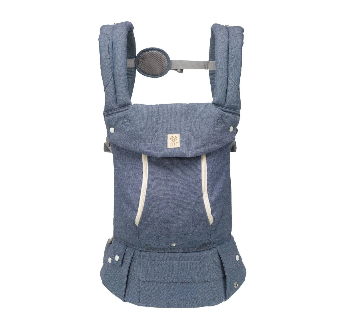 Lillebaby Complete All Season Baby Carrier - Chambray