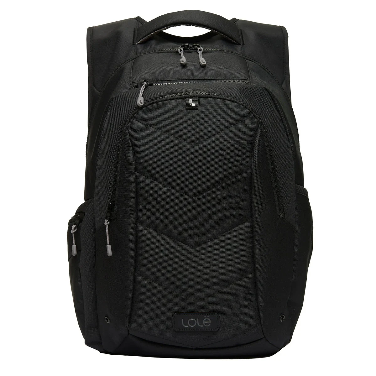 Lole Chevron Backpack - Black