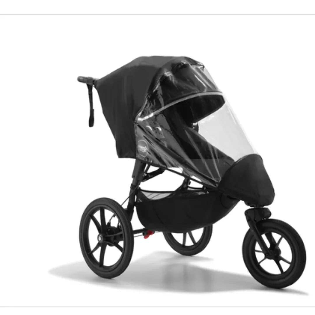Baby Jogger Rain Cover for Summit X3 Stroller