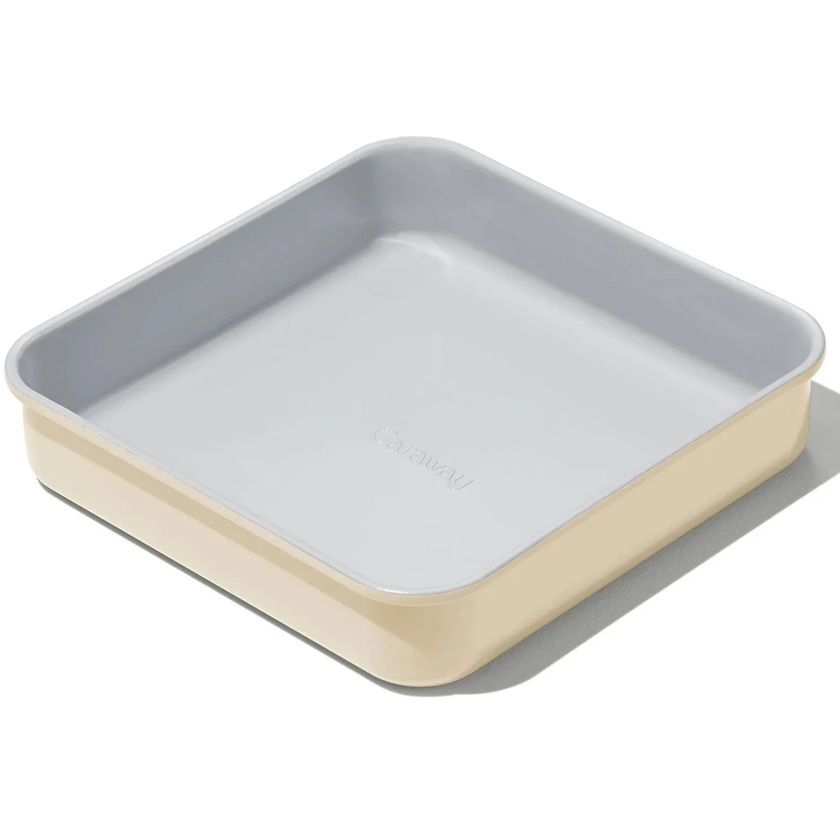 Caraway Square Cake Pan - Cream - 9