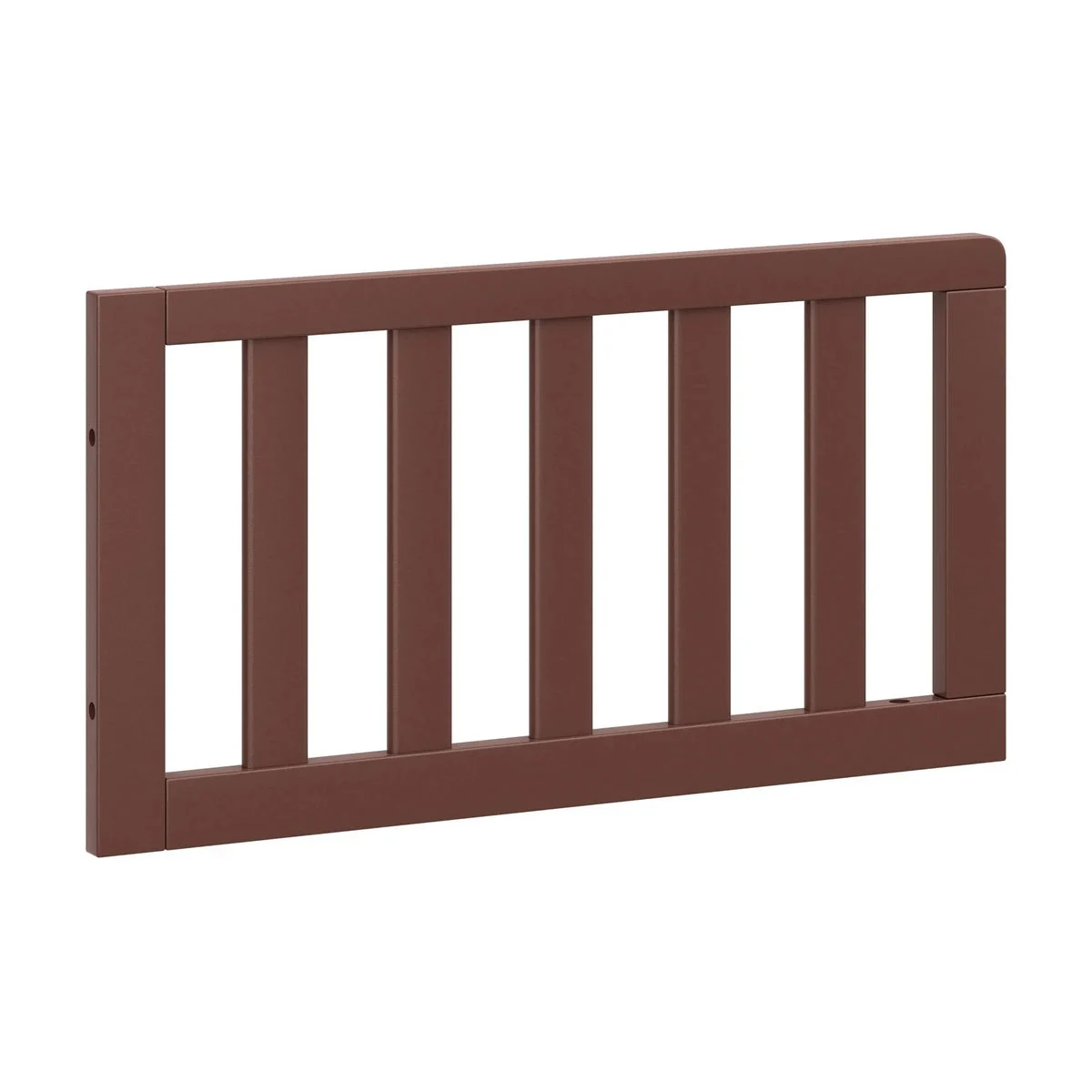 Davinci Toddler Bed Conversion Kit - Crimson