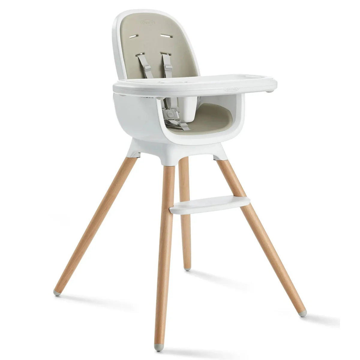 Graco 6-in-1 Highchair