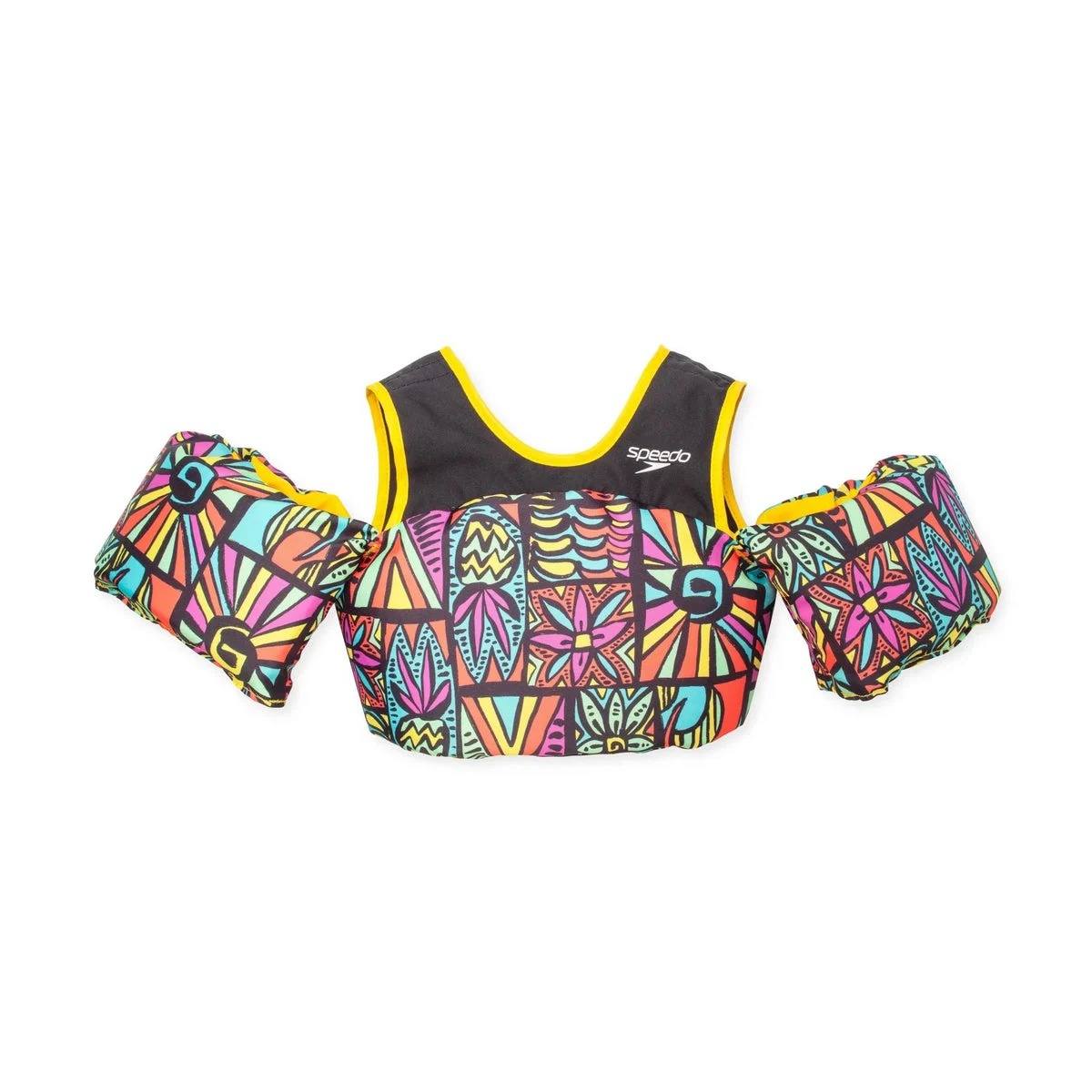 Speedo Kids’ Splash Jammer Vest - Youth Size