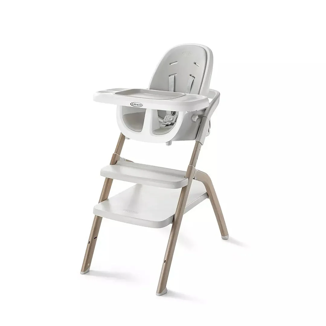 Graco Every Step Slim 6-in-1 High Chair