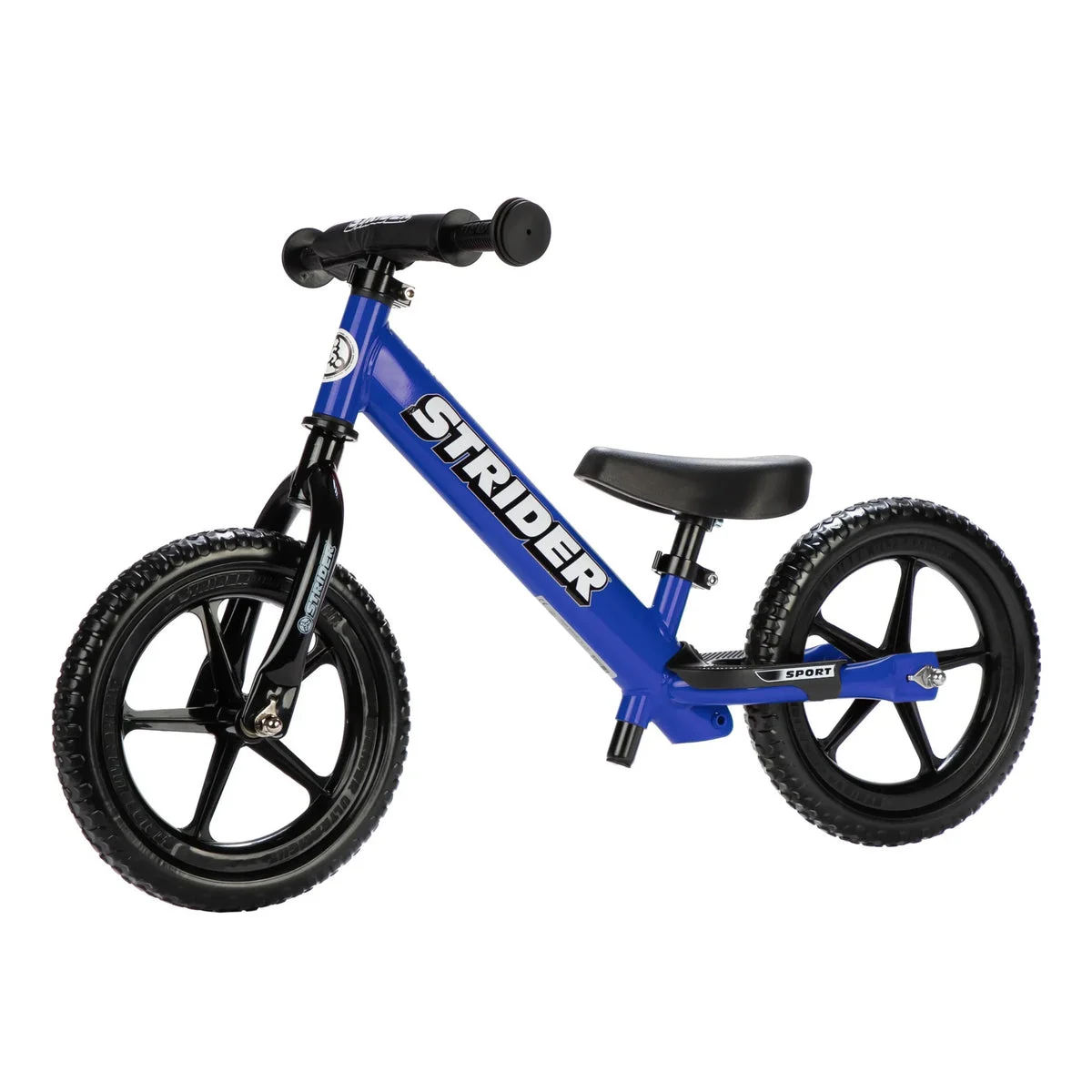 Strider 12