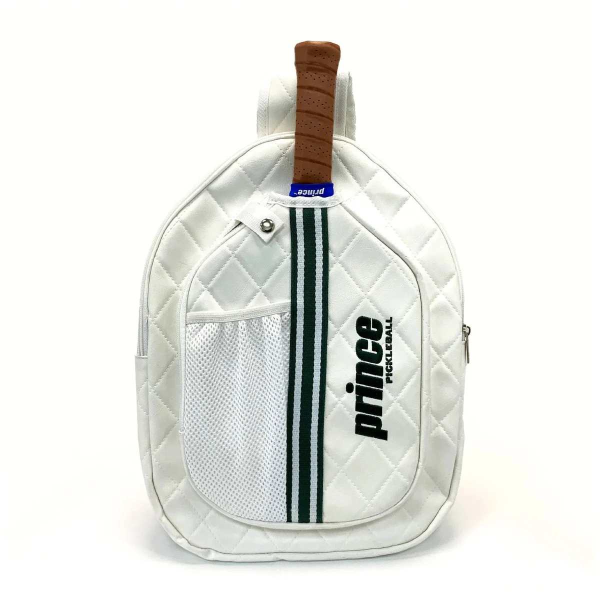 Prince Sports Pickleball Sling Bag - White